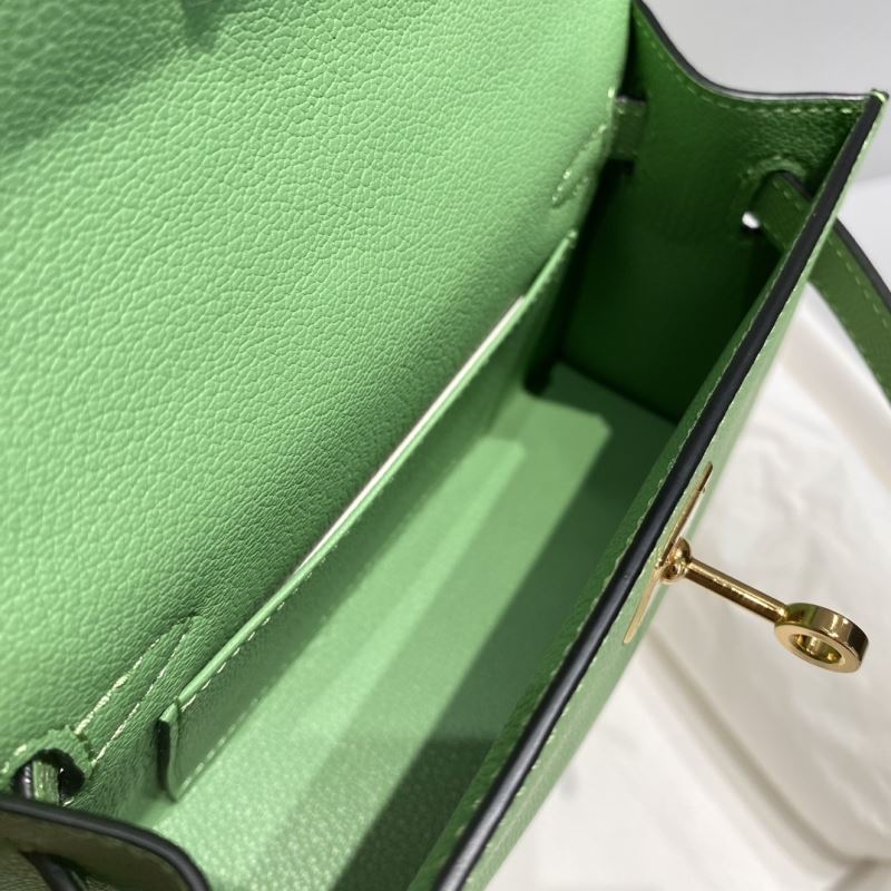 Hermes Kelly Bags